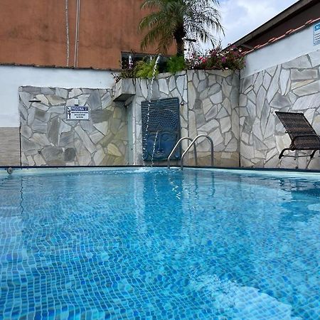 Chales Camburi Sao Sebastiao  Zewnętrze zdjęcie