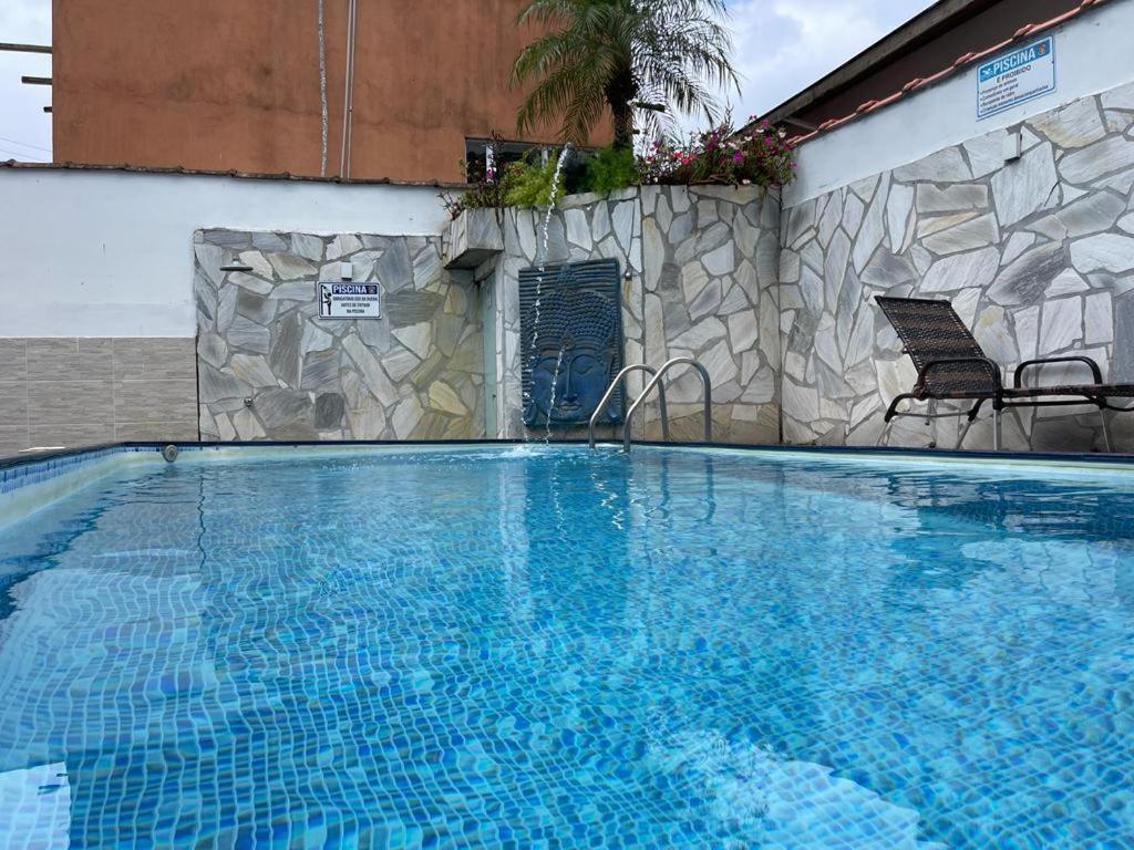 Chales Camburi Sao Sebastiao  Zewnętrze zdjęcie