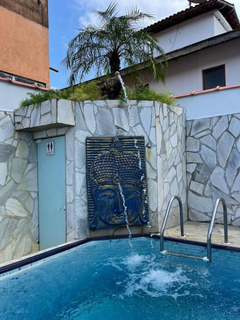 Chales Camburi Sao Sebastiao  Zewnętrze zdjęcie